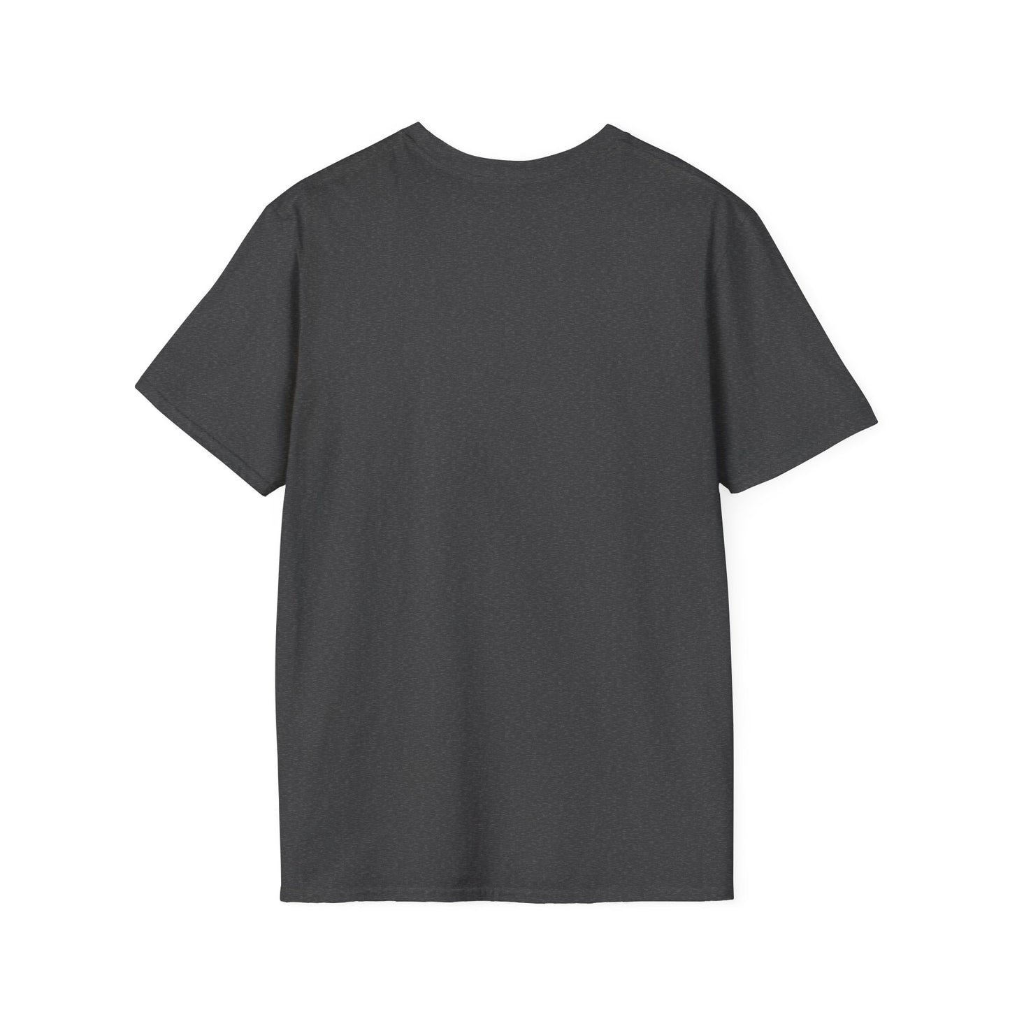 Leona J Marie Custom Logo T-Shirt @twoShepsInaPod
