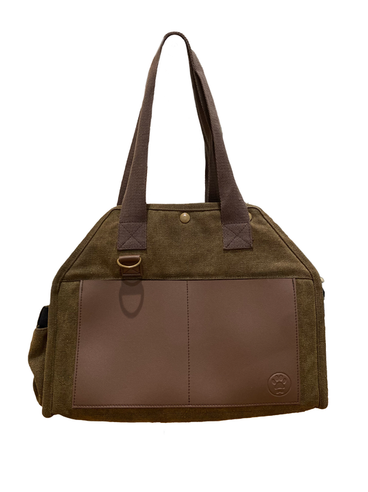 The Daily Carrier—Packable Luxury for Life on the Go