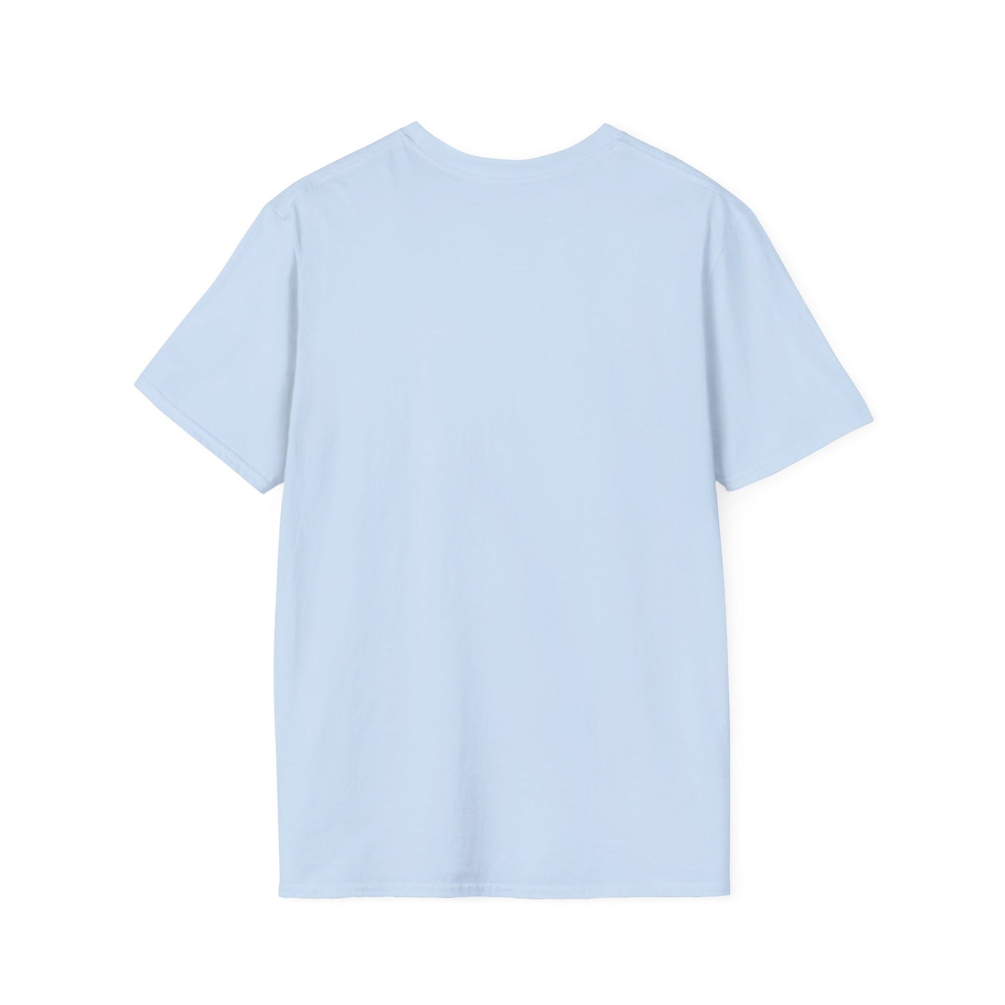 Leona J Marie Custom Logo T-Shirt @twoShepsInaPod