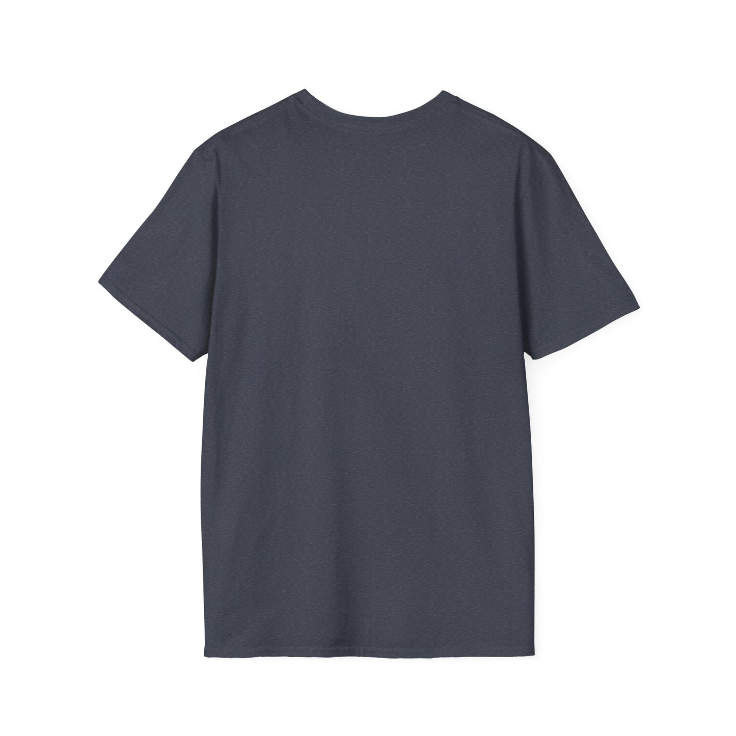 Leona J Marie Custom Logo T-Shirt @twoShepsInaPod