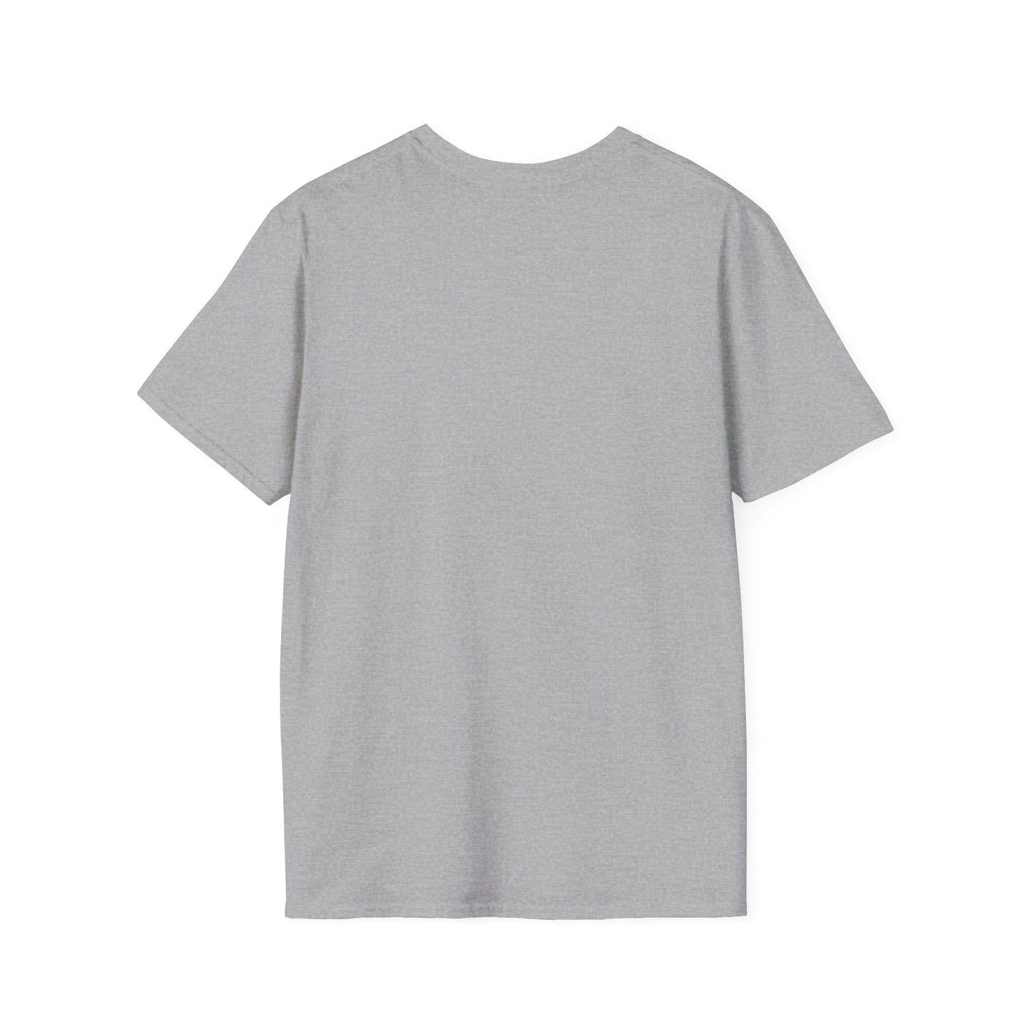 Leona J Marie Custom Logo T-Shirt @twoShepsInaPod
