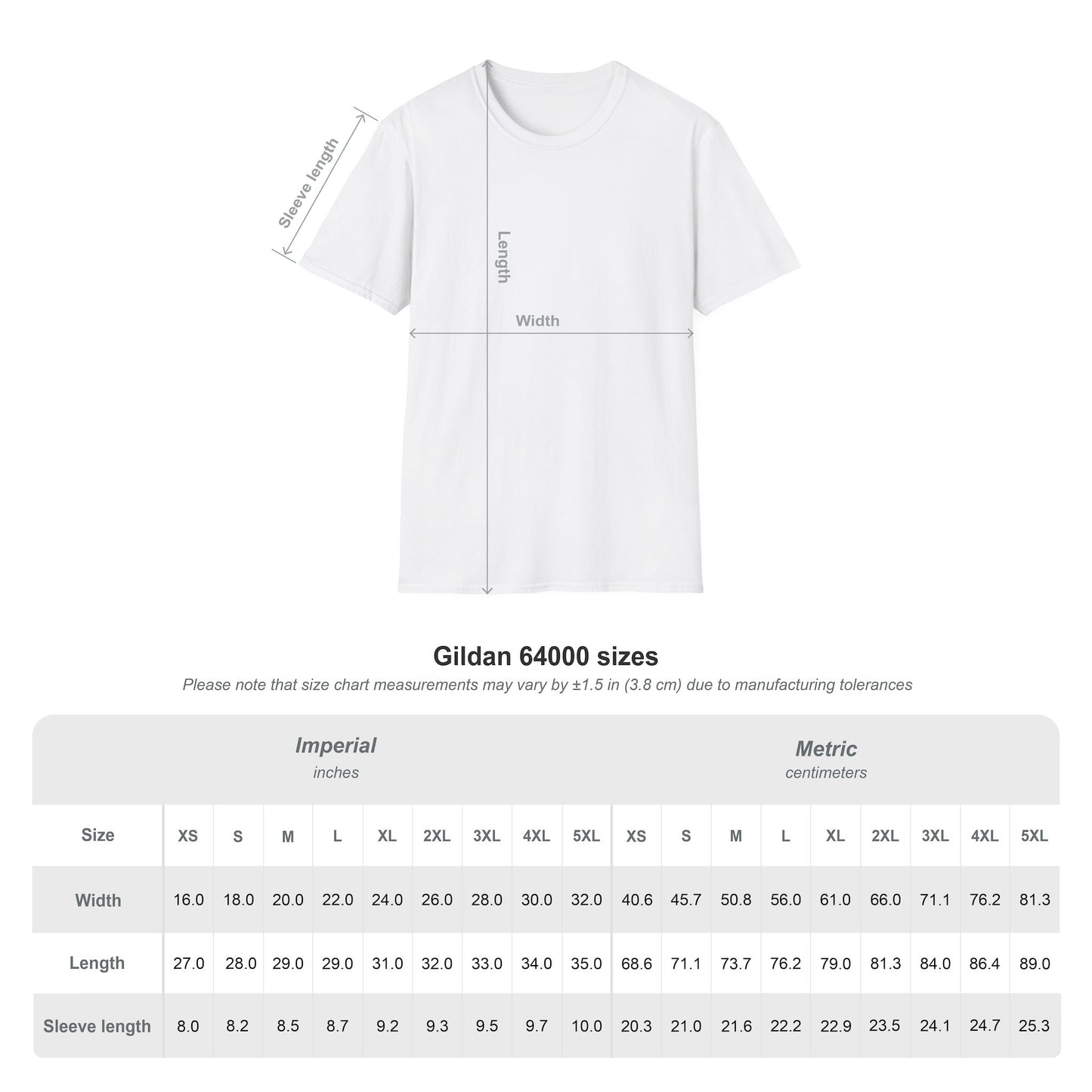 Leona J Marie Custom Logo T-Shirt @twoShepsInaPod