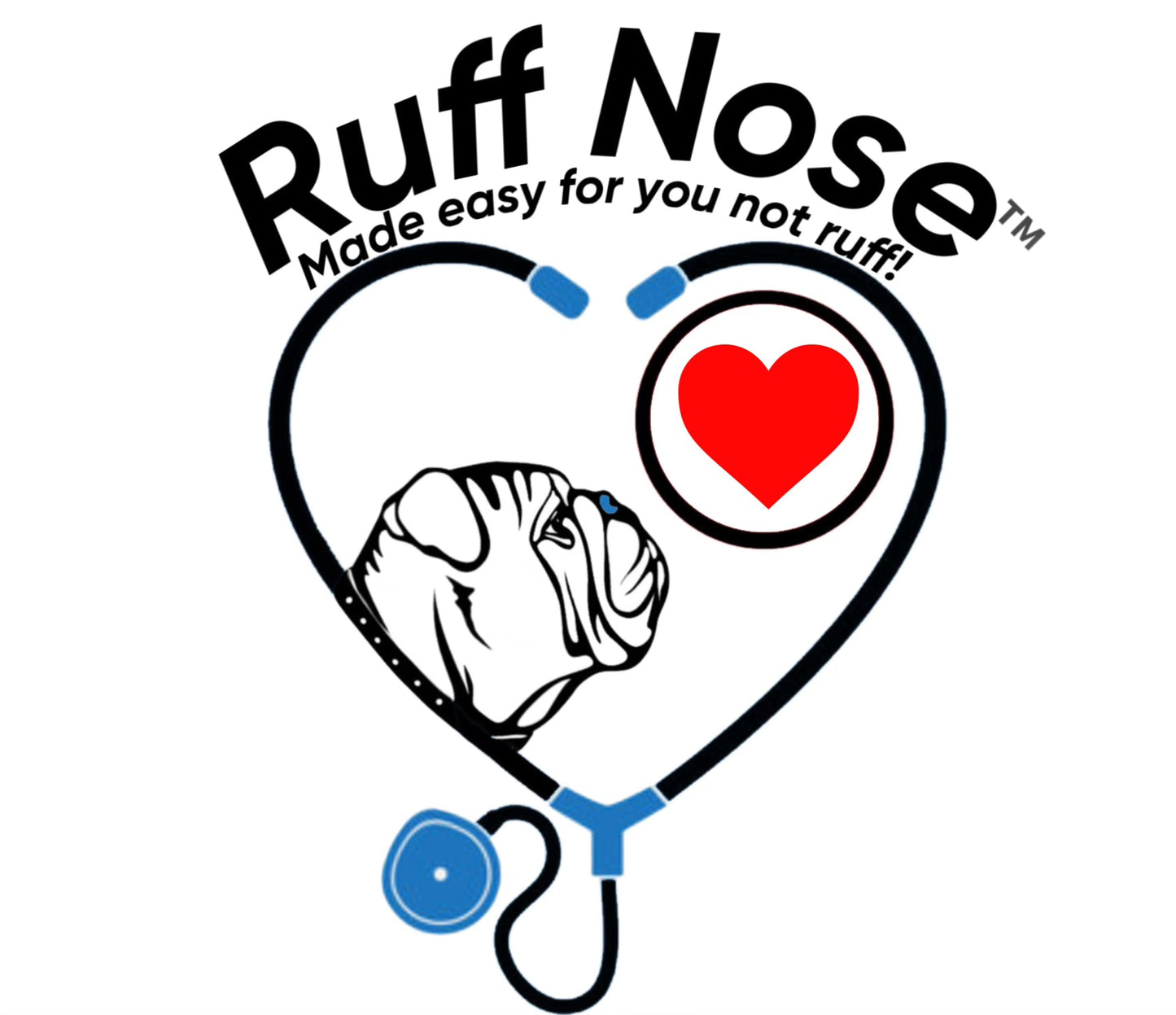 Pet Nose Repair Balm- 4 oz
