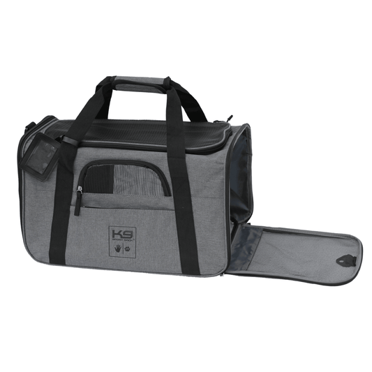 K9 Karry-On | TSA Approved Travel Kennel