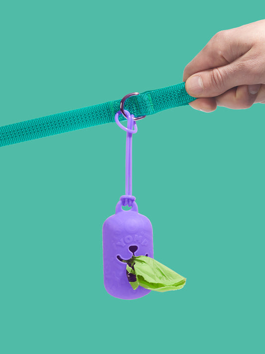 Doo Doo Bag Dispenser