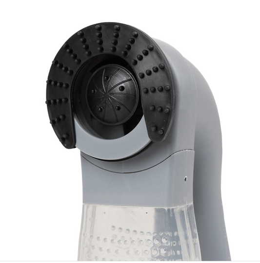 Petpal Hairvac: Portable Pet Hair Vacuum Cleaner