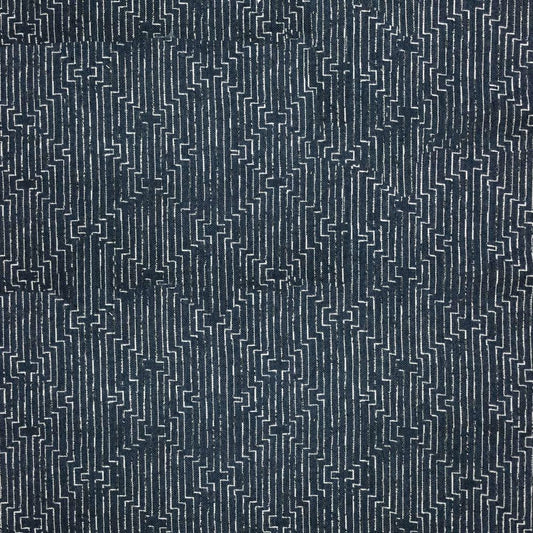 Lounger Pet Bed in Midnight Malamute