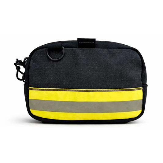 TrailHound Fanny Pack - Bunker Gear Edition