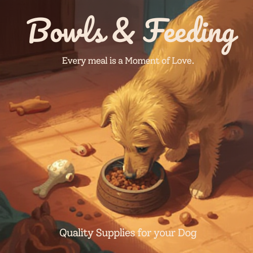 Bowls/Feeding