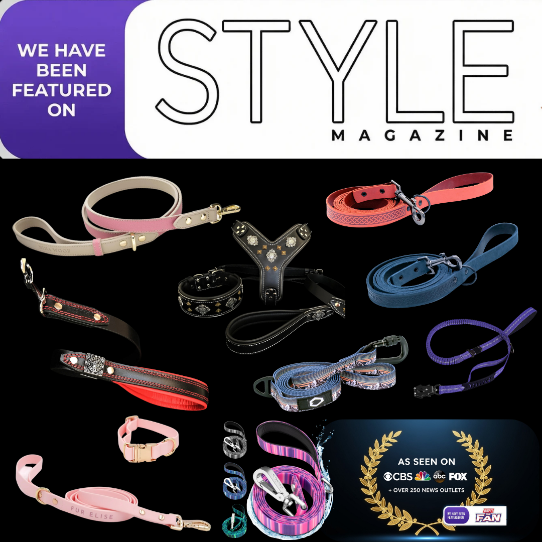 Leona's Leashes