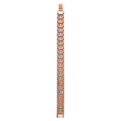 Defense Bracelet - Copper Magnetic Power Bracelet