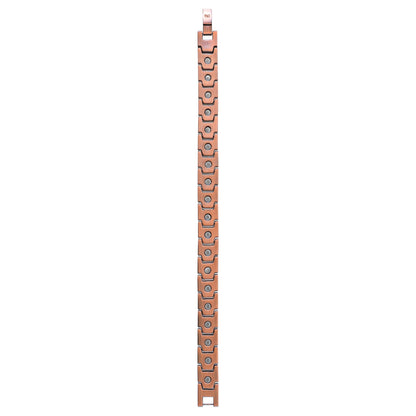 Defense Bracelet - Copper Magnetic Power Bracelet