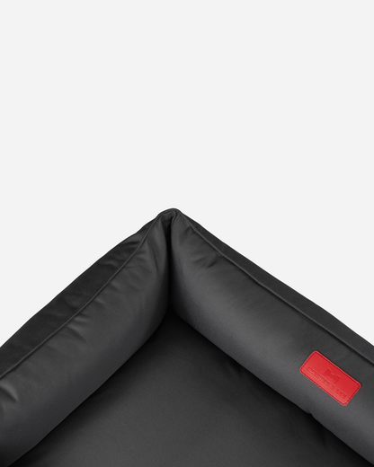 Chester & Lee | Waterproof Sleeper Dog Bed Gray