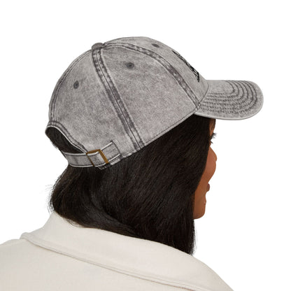 "My Hooman" German Shepherd Embroidered Hat