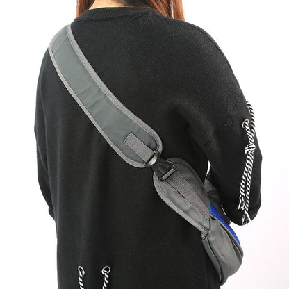 Breathable Pet Carrier Handbag Pouch Sling