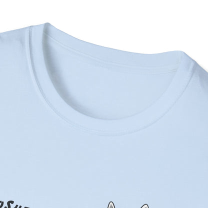 Leona J Marie Custom Logo T-Shirt @twoShepsInaPod