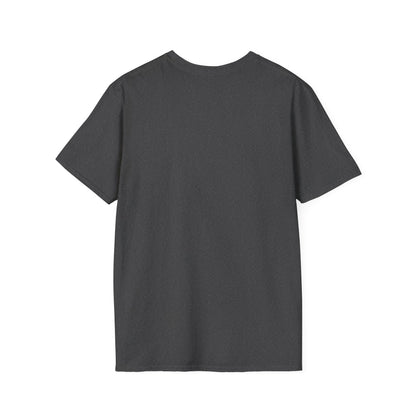 Leona J Marie Custom Logo T-Shirt @twoShepsInaPod