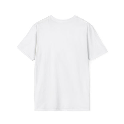 Leona J Marie Custom Logo T-Shirt @twoShepsInaPod