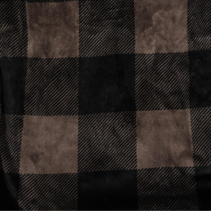 The Chair Blanket