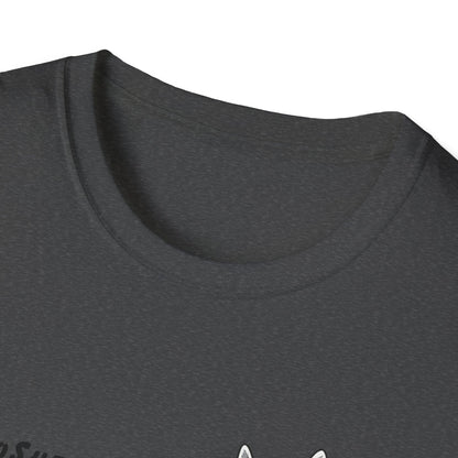 Leona J Marie Custom Logo T-Shirt @twoShepsInaPod