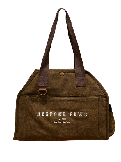 The Daily Carrier—Packable Luxury for Life on the Go