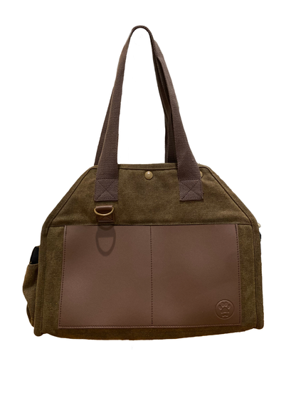 The Daily Carrier—Packable Luxury for Life on the Go