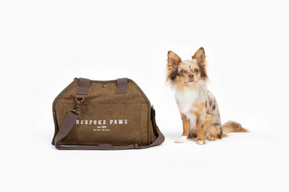 The Daily Carrier—Packable Luxury for Life on the Go