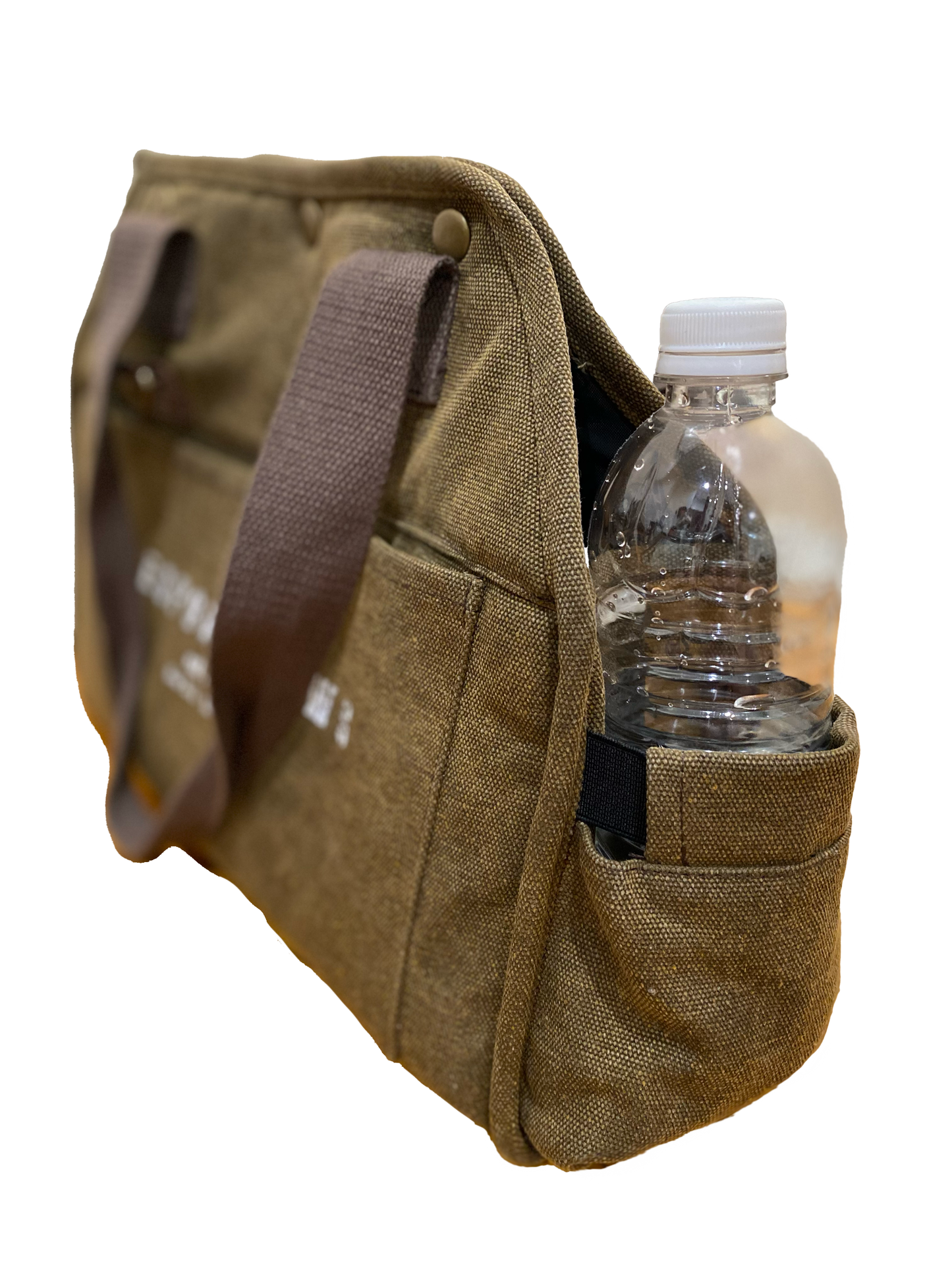 The Daily Carrier—Packable Luxury for Life on the Go