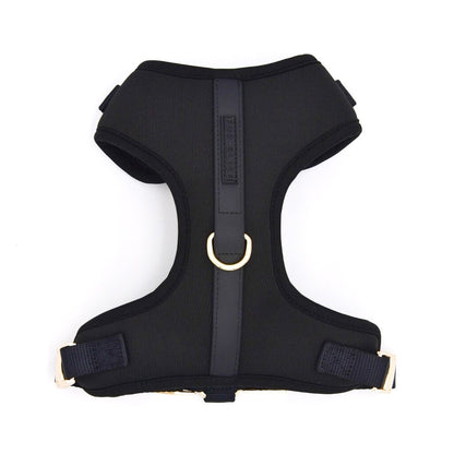 Fur Elise Harness - Noir