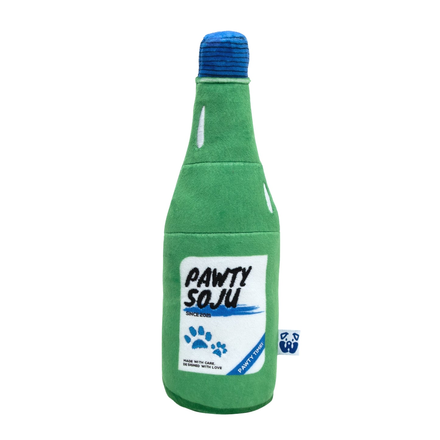 Soju