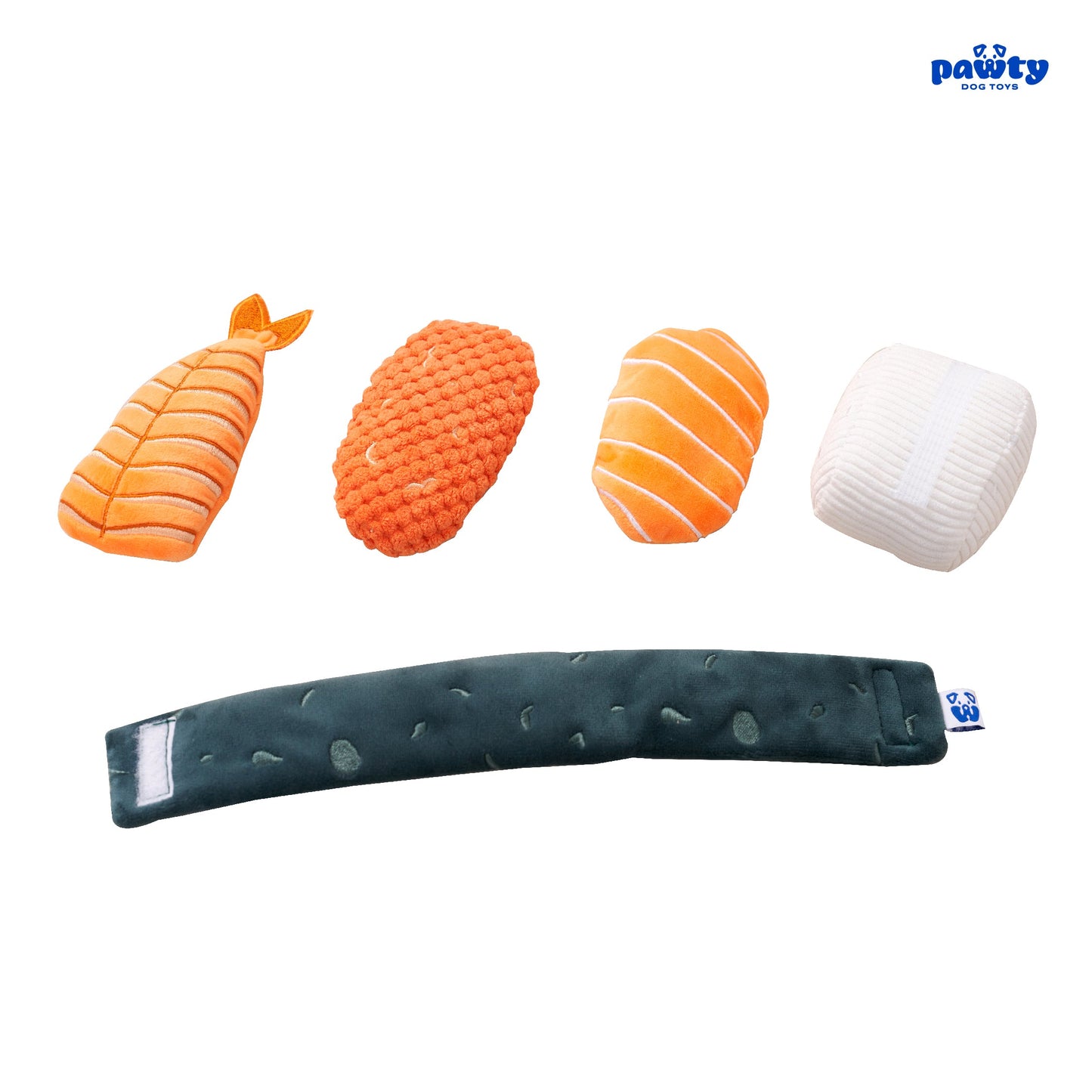 Sushi Set