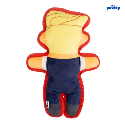 Donald