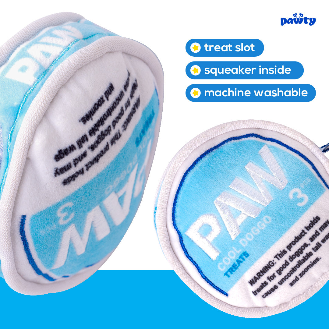 PAW Pouch