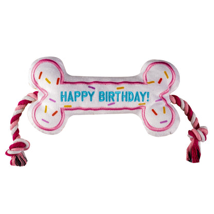 Birthday Bone