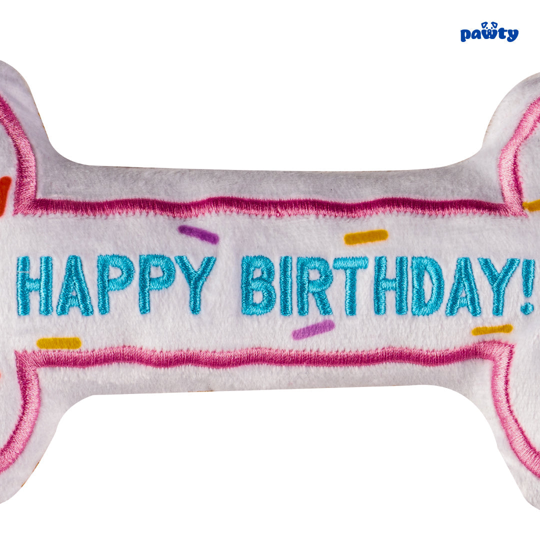 Birthday Bone