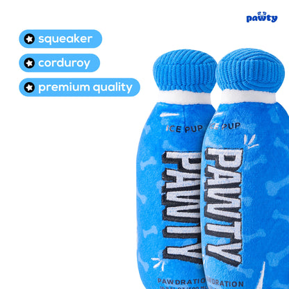 PAWTY Hydration Bottle