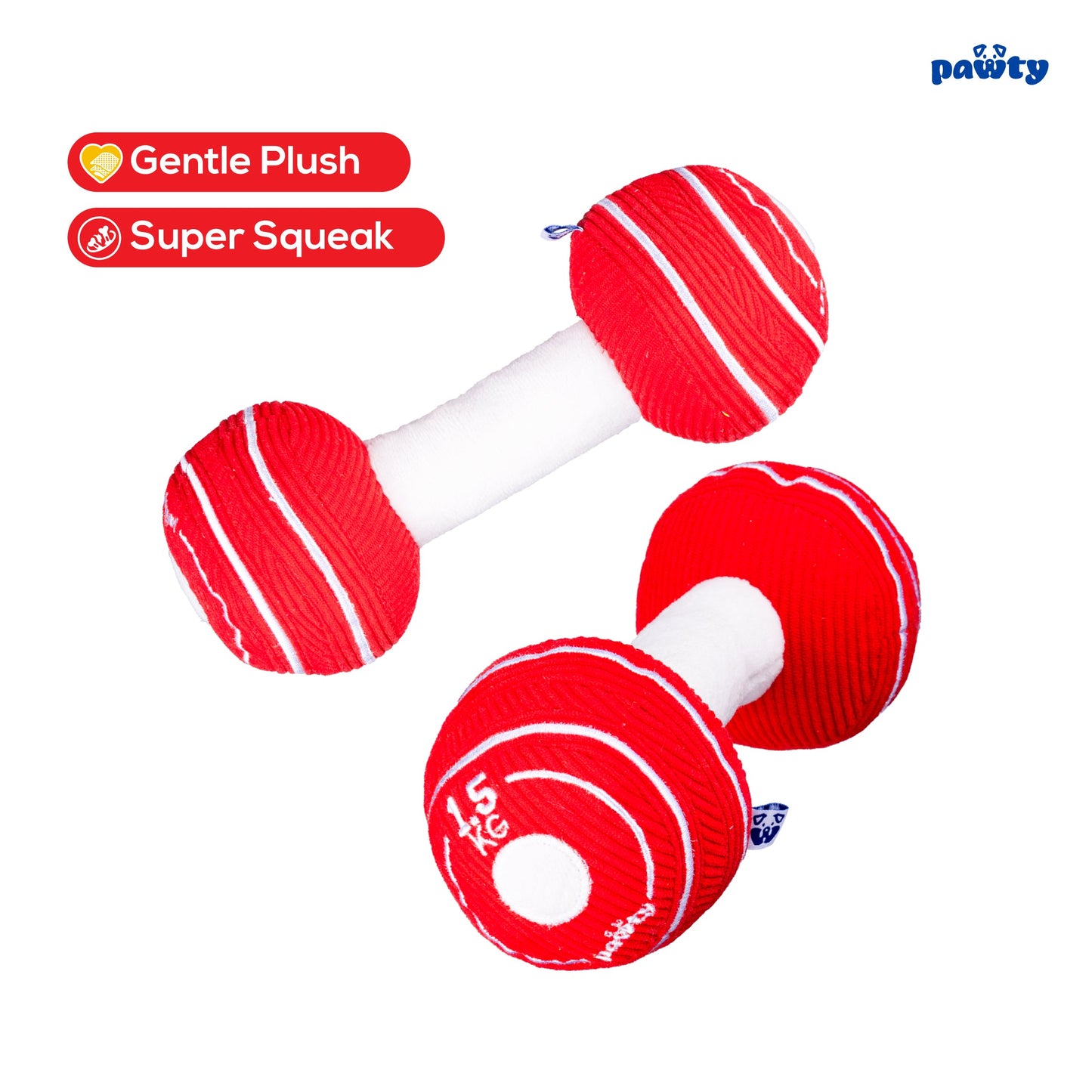 Dumbbell