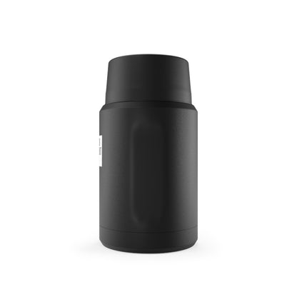 Bring the Pooch, Feed the Pooch, Love the Pooch – Insulated Food Container by Pooch Patriot