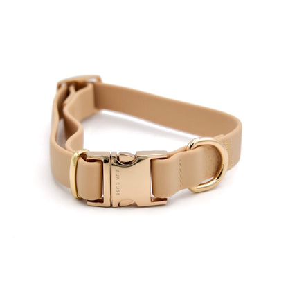 Fur Elise Collar - Sand