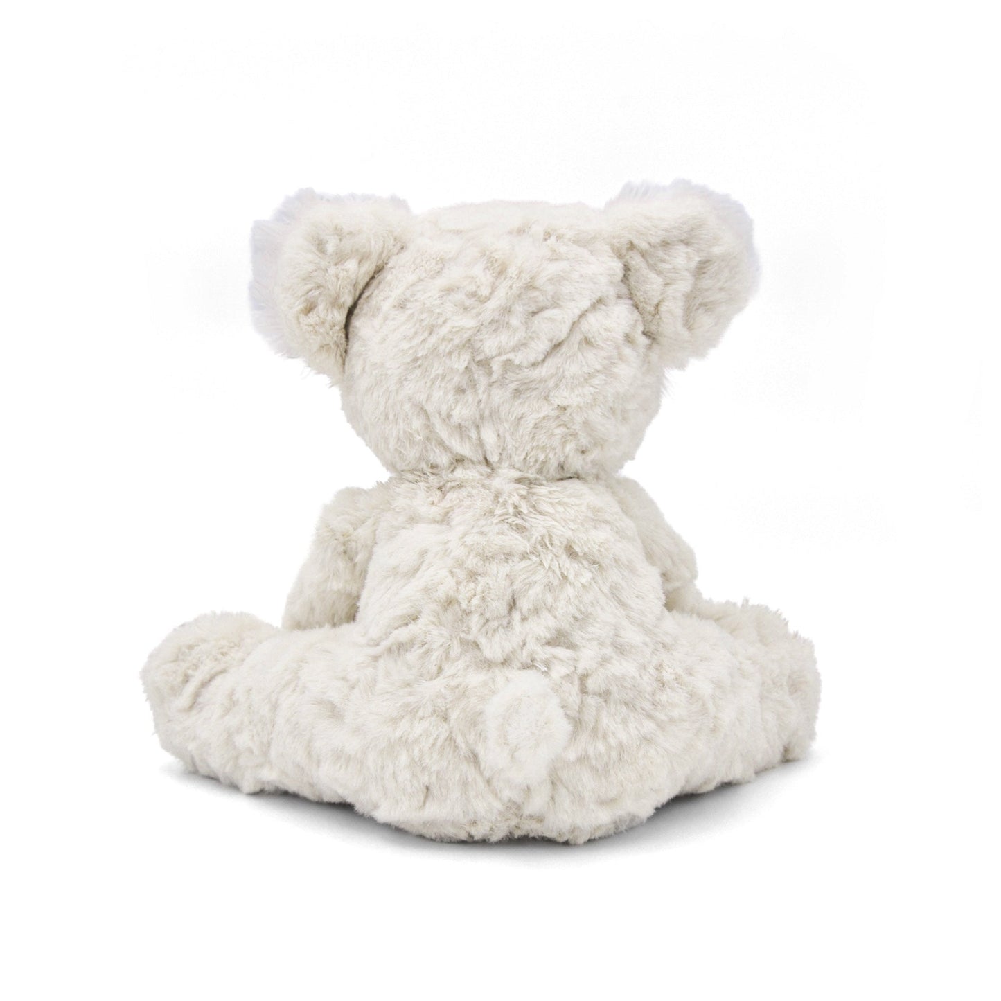 Fur Elise Koko Plush Toy - Maxi