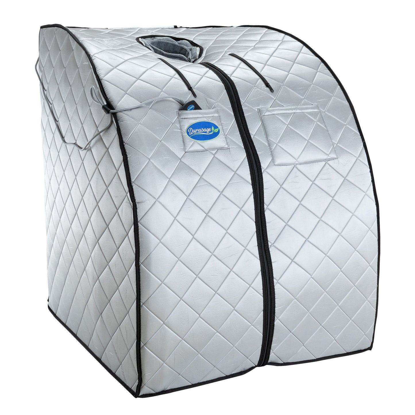 Low EMF Far Infrared Negative Ion Portable Sauna