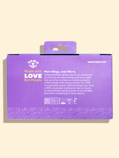 Doo Doo Bags - 8 Month Supply