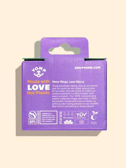 Doo Doo Bags - 1 Month Supply