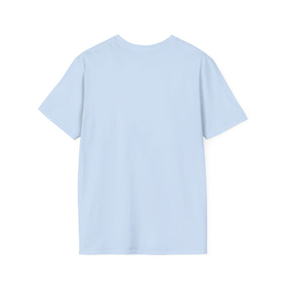 Leona J Marie Custom Logo T-Shirt @twoShepsInaPod