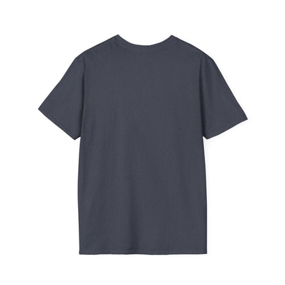 Leona J Marie Custom Logo T-Shirt @twoShepsInaPod