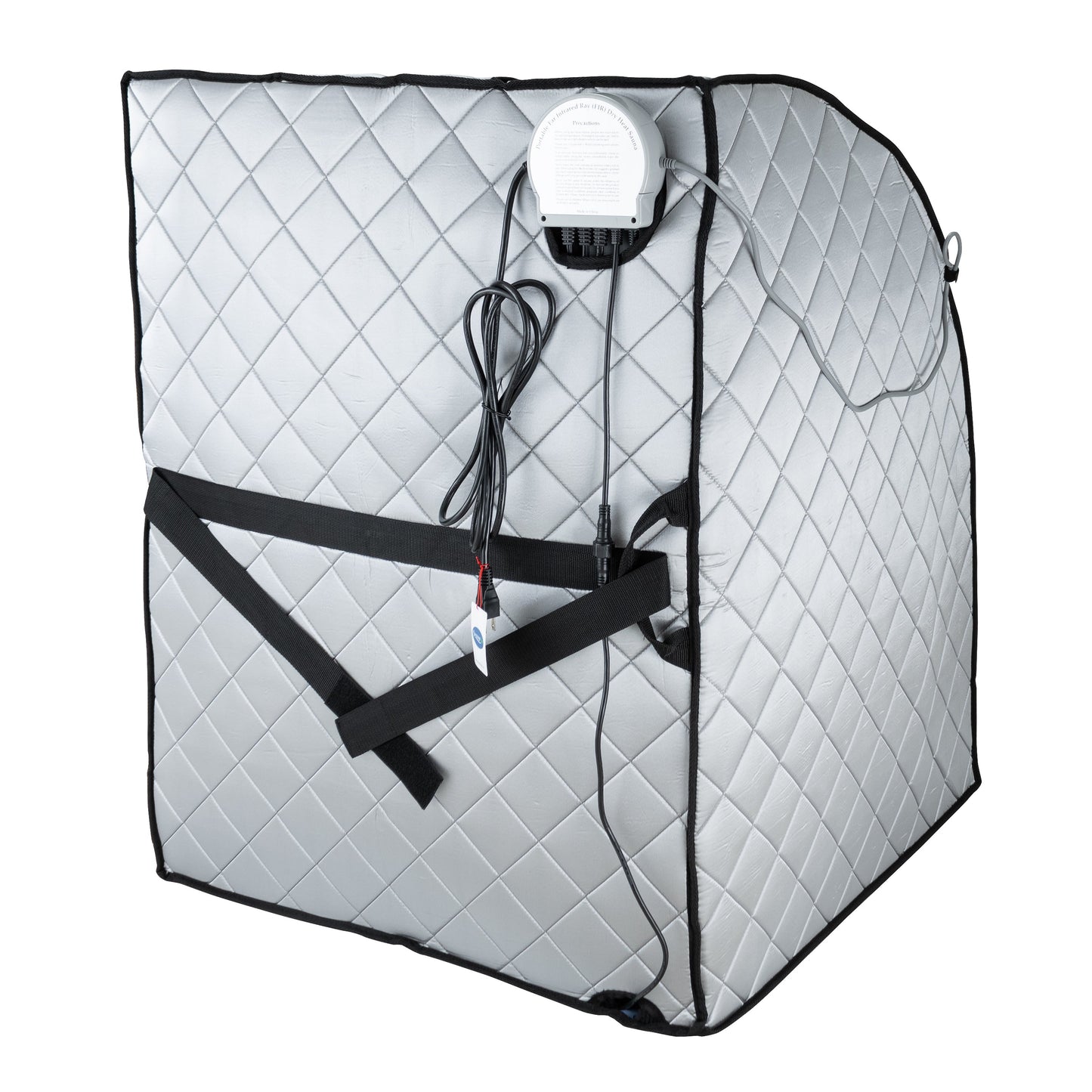 Low EMF Far Infrared Negative Ion Portable Sauna