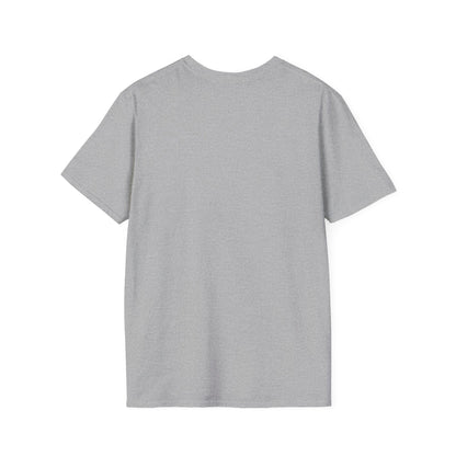 Leona J Marie Custom Logo T-Shirt @twoShepsInaPod