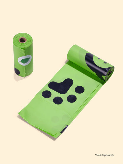 Doo Doo Bag Dispenser