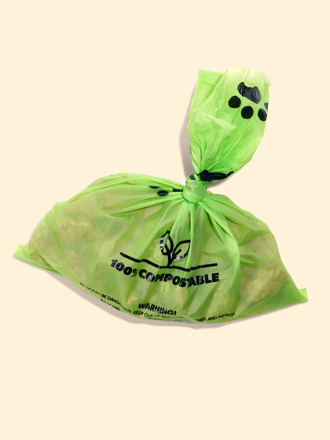 Doo Doo Bags - 2 Month Supply