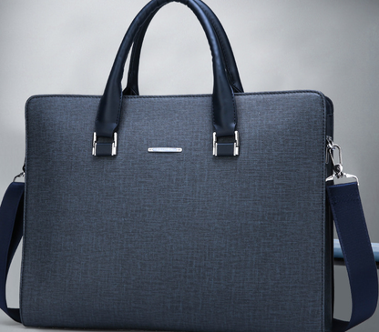 Laptop Bag, Briefcase, Men's Bag